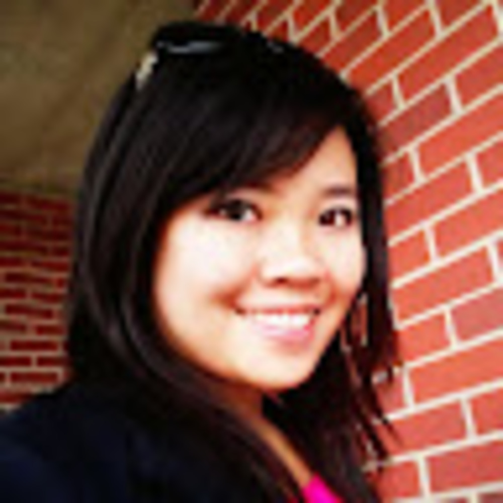 Meet your Posher, Rachel